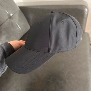 Athlete cap
